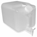 Impact Products CONTAINER, E-Z FILL, 5GL IMP7576